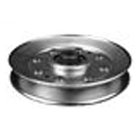 Rotary 10414 - Pump drive idler pulley replaces scag 48181