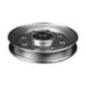 Rotary 10414 - Pump drive idler pulley replaces scag 48181