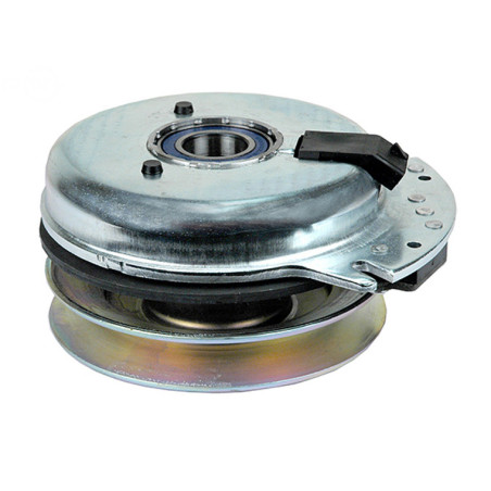 Rotary 14735 - Hustler electric clutch replaces 601326 warner