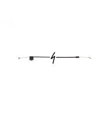 Rotary 10691 - Cable de parada del motor murray reemplaza murray 1101181