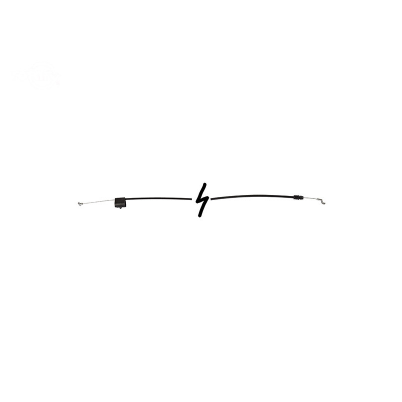 Rotary 10692 - Motorstopp-Kabel murray ersetzt murray 1101360