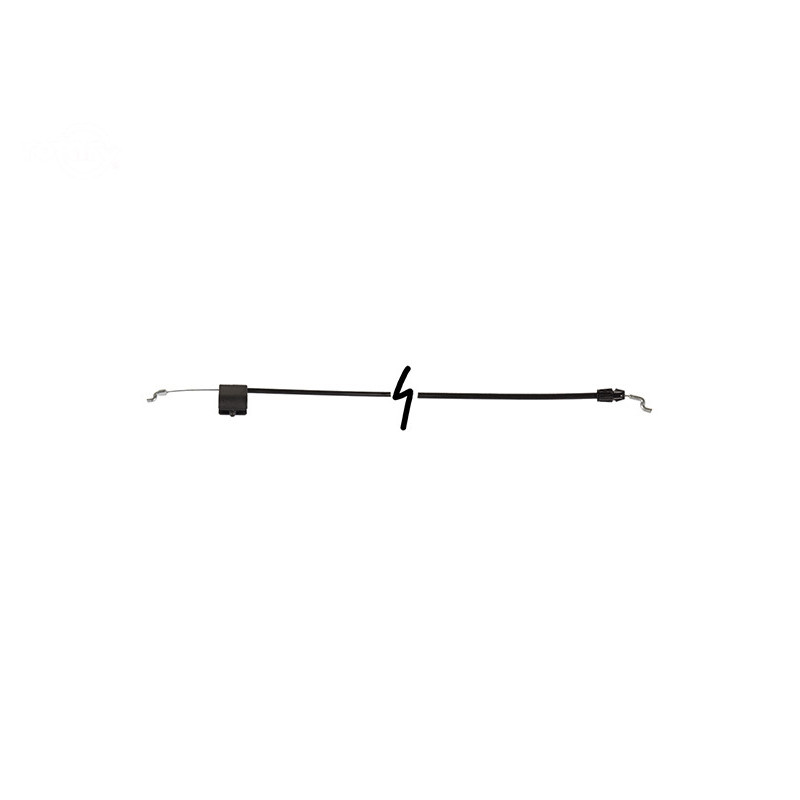 Rotary 10693 - Motor-Stopkabel Murray ersetzt Murray 1101366