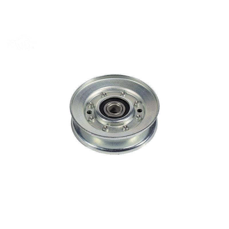 Rotary 2919 - V-belt idler pulley murray replaces 23211