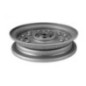 Rotary 9891 - Spannrolle für Dixie Häcksler, ersetzt 30224