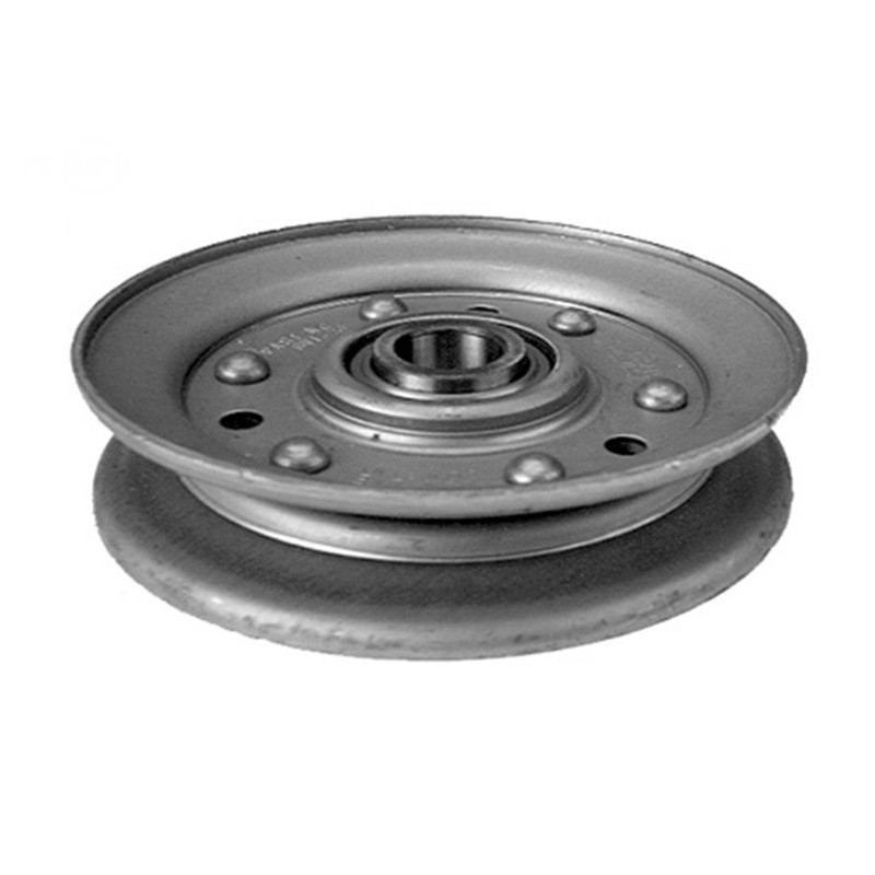 Rotary 9895 - Rodillo tensor dixie picadora reemplaza 30234