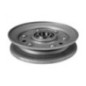 Rotary 9895 - Rodillo tensor dixie picadora reemplaza 30234