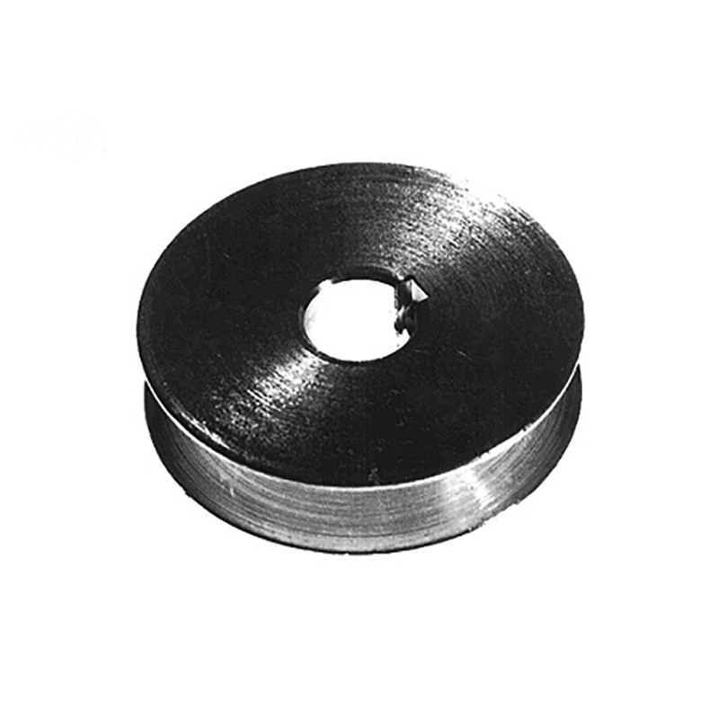Rotary 1263 - Power trim engine pulley replaces 334-1