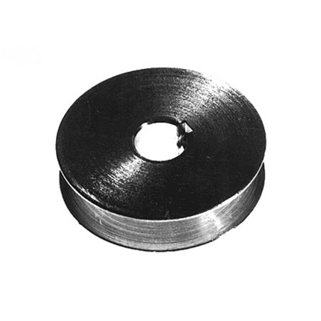 Rotary 1263 - Poulie moteur power trim remplace 334-1