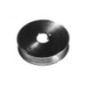 Rotary 1263 - Power trim engine pulley replaces 334-1