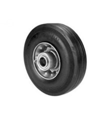 6 x 2.00 ensemble de jantes en acier repl gravely 34426