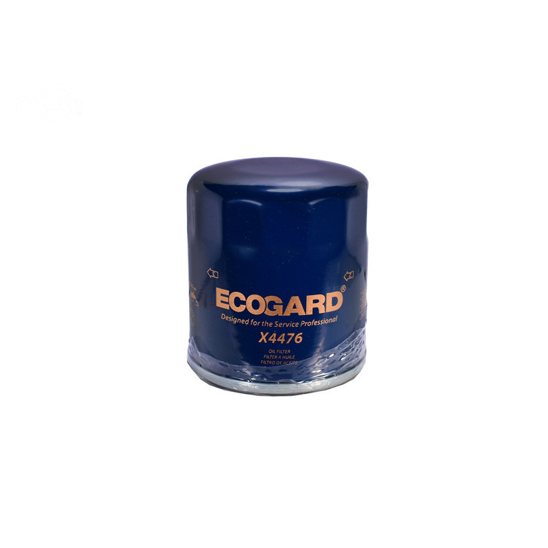Rotary X4476 - Oil filter ecogard (kawasaki) replaces kawasaki