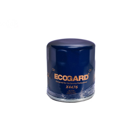 Rotary X4476 - Filtro de aceite ecogard (kawasaki) reemplaza kawasaki