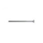 Rotary 13733 - 1/2' -13 x 8.5' carriage bolt replaces gravely