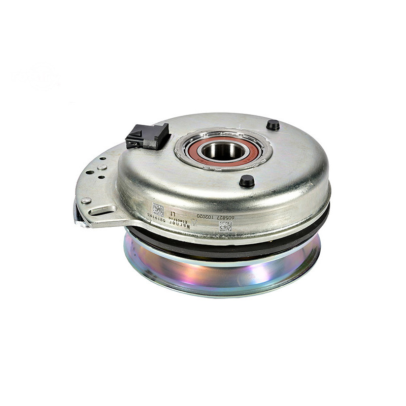 Rotary 10378 - Frizione elettrica PTO Hustler sostituisce numero Hustler