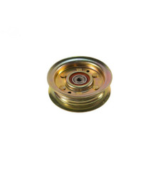 Rotary 15607 - Platte spanrol john deere vervangt john deere - 15607