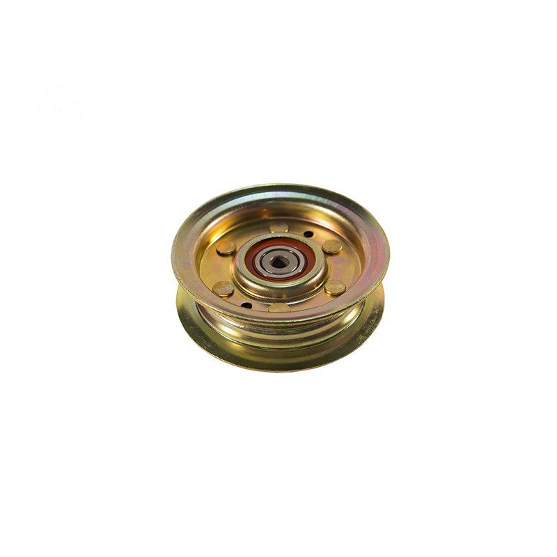 Rotary 15607 - Puleggia piatta tendicinghia John Deere sostituisce John Deere - 15607