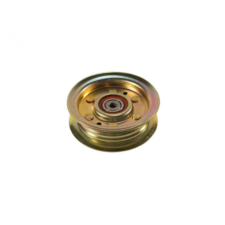 Rotary 15607 - Polia lisa tensora John Deere substitui John Deere - 15607