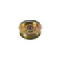 Rotary 15607 - Polia lisa tensora John Deere substitui John Deere - 15607