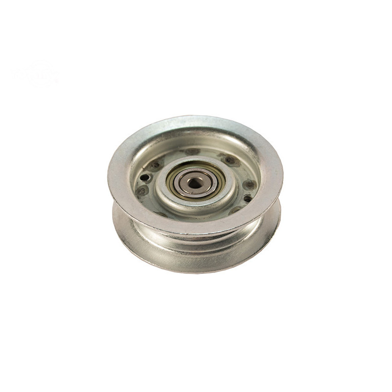 Rotary 15608 - Roda plana tensora John Deere substitui John Deere - 15608