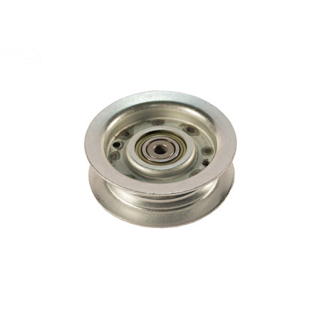 Rotary 15608 - Roda plana tensora John Deere substitui John Deere - 15608