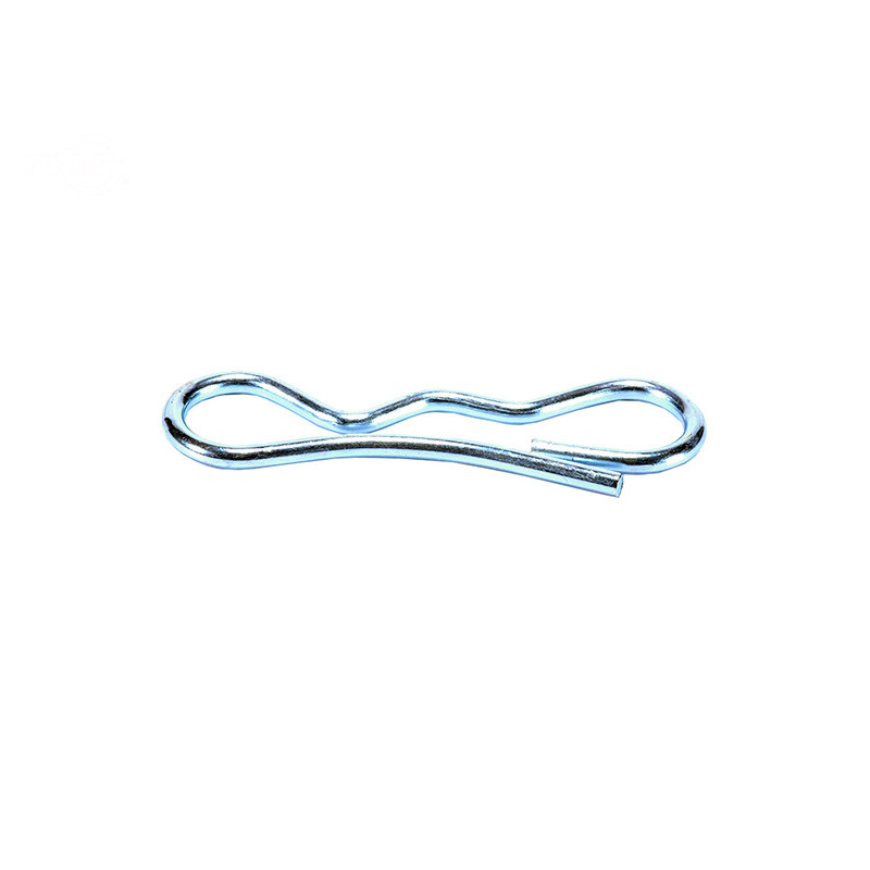 Rotary 15364 - Butterfly nut locking cotter pin, Husqvarna replacement