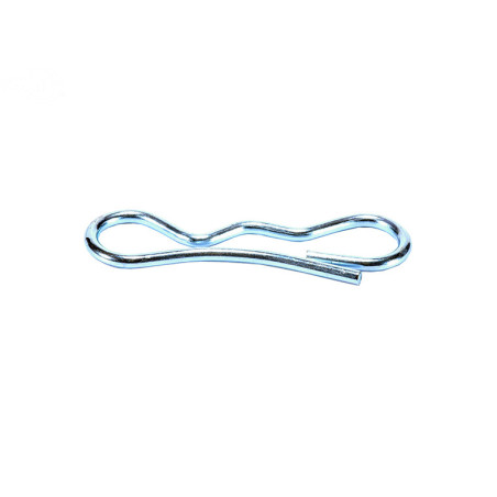 Rotary 15364 - Butterfly nut locking cotter pin, Husqvarna replacement