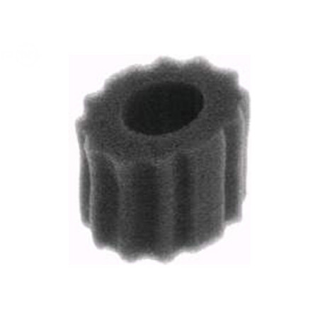 Rotary 8589 - Filtro de espuma de aire shindaiwa reemplaza shindaiwa - 8589