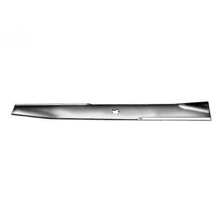 Rotary 12974 - Ayp mes 23' x 5-punts ster vervangt ayp 403107