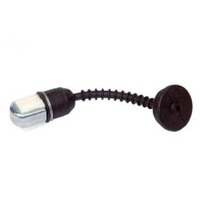Rotary 8534 - Brandstoffilter en slangset ter vervanging van shindaiwa