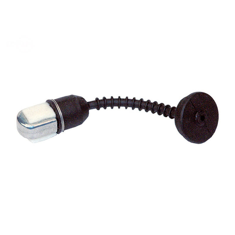 Rotary 8534 - Conjunto de filtro de combustível e tubo substitui shindaiwa