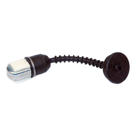 Rotary 8534 - Set di filtro carburante e tubo sostituisce shindaiwa