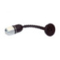 Rotary 8534 - Conjunto de filtro de combustível e tubo substitui shindaiwa