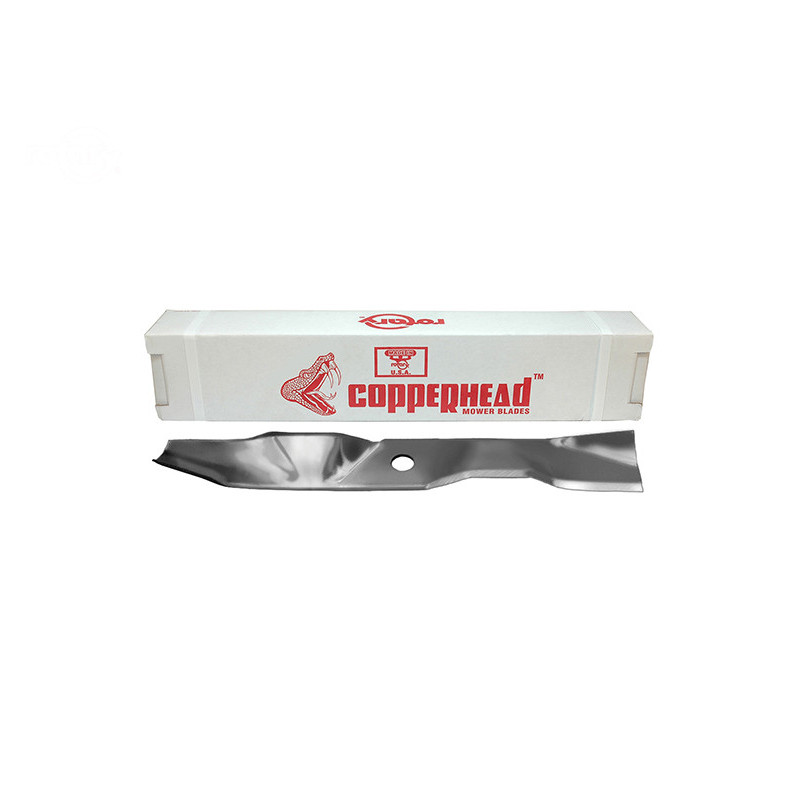 Rotary 11242-6 - Copperhead 6 pack lame 11242 boite de 6 rotatives