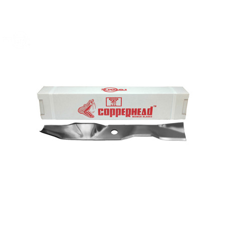 Rotary 11242-6 - Copperhead 6 pack lame 11242 boite de 6 rotatives