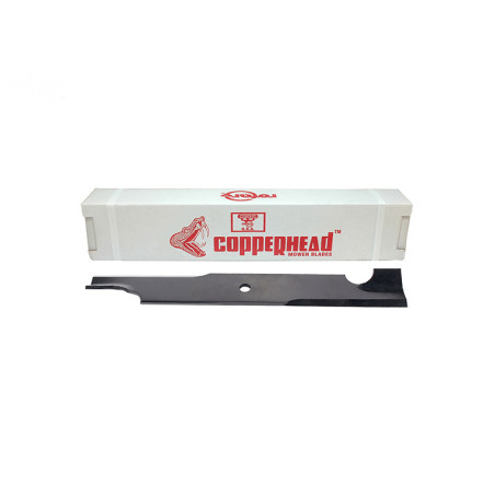 Rotary 16047-6 - Copperhead 6 pack blade 16047 box of 6 rotary blades