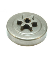 Rotary 14961 - Rechte tandwiel asm c/s 3/8 lp vervangt echo - 14961