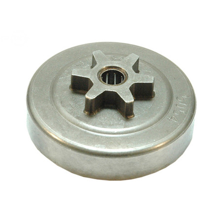 Rotary 14961 - Gerades Ritzel asm c/s 3/8 lp ersetzt echo - 14961