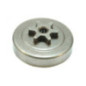 Rotary 14961 - Pignone dritto asm c/s 3/8 lp sostituisce echo - 14961