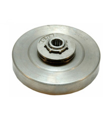 Rotary 14981 - Kettingwiel kit 3/8 std vervangt echo