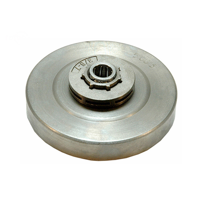 Rotary 14981 - Kit pinhão de roda c/s 3/8 std substitui echo