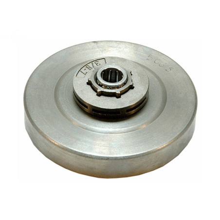 Rotary 14981 - Kit pinhão de roda c/s 3/8 std substitui echo