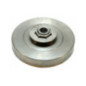 Rotary 14981 - Kit pinhão de roda c/s 3/8 std substitui echo