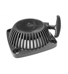 Rotary 10466 - Ensemble de démarreur à recul honda remplace honda - 10466