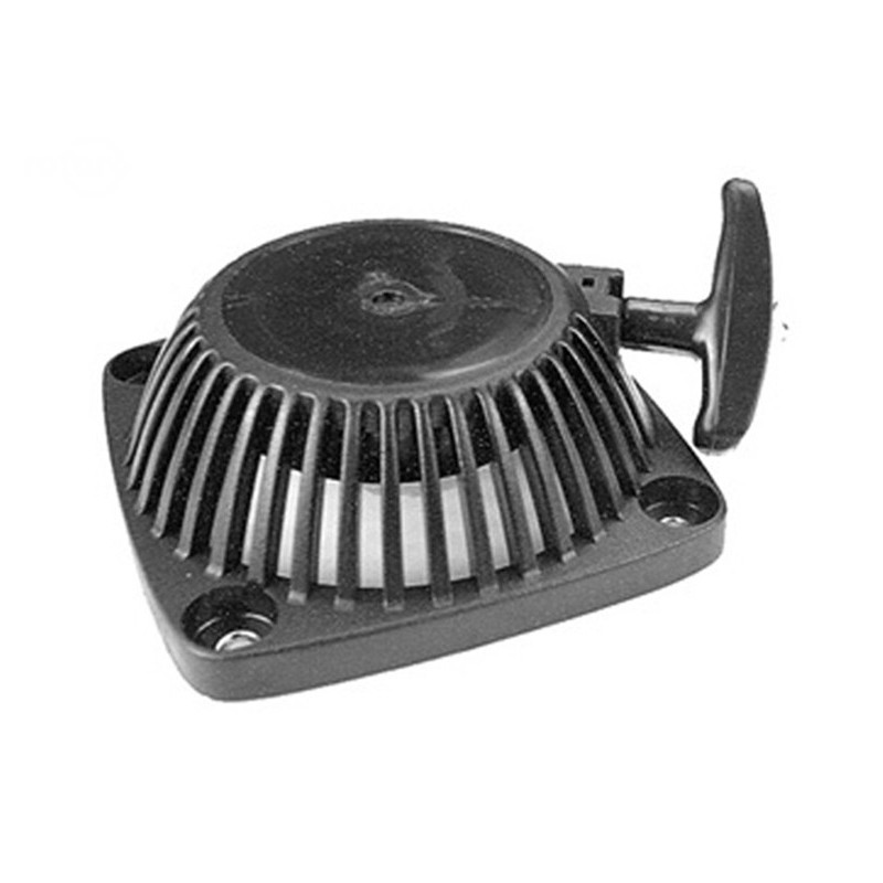 Rotary 10466 - Ensemble de démarreur à recul honda remplace honda - 10466