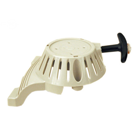 Rotary 13582 - Ensemble de recul de démarreur stihl remplace stihl 4180 190