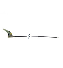 Câble de commande de starter cub cadet remplacer cub cadet - 14325