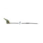 Câble de commande de starter cub cadet remplacer cub cadet - 14325