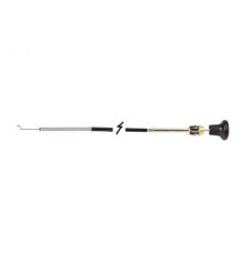 Rotary 14799 - Cable de commande de starter husqvarna remplace husqvarna