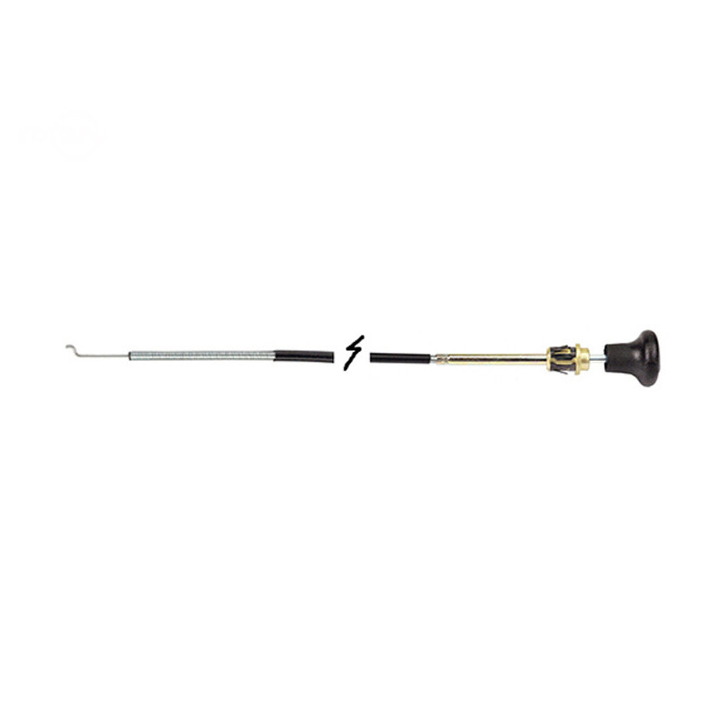 Rotary 14799 - Cable de commande de starter husqvarna remplace husqvarna