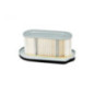 Rotary 10905 - Filtre a air (papier) kawasaki remplace kawasaki - 10905